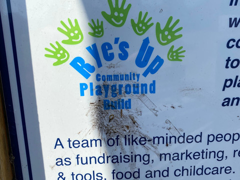 Ryes Up Community Playground-拉伊必去景点