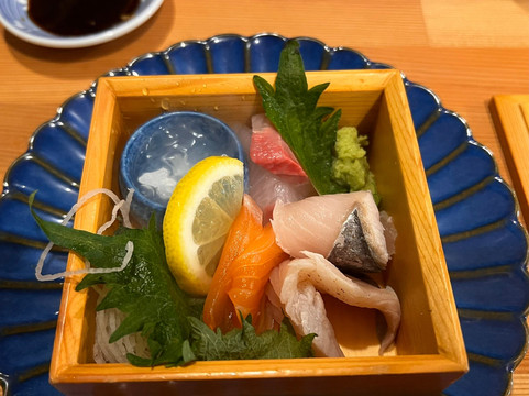 カイセンとシャリ主图