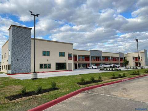 Palace Inn Dickinson