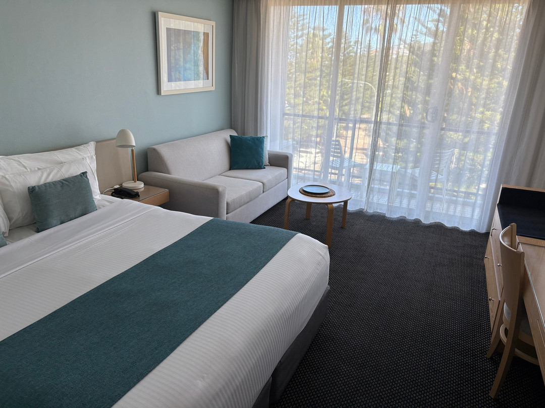 库吉金沙大酒店主图