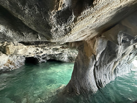 Loberias del Sur-Puerto Chacabuco必去景点