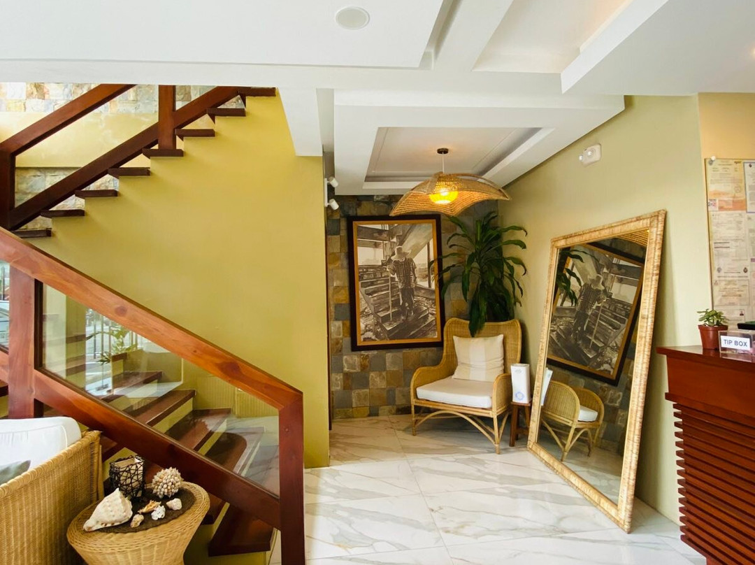 Hotel Herencia 625主图