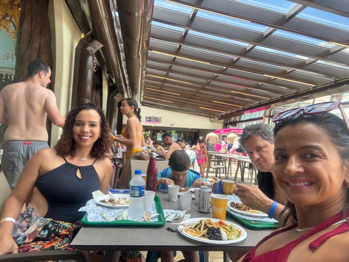 海蓝公园酒店-官方