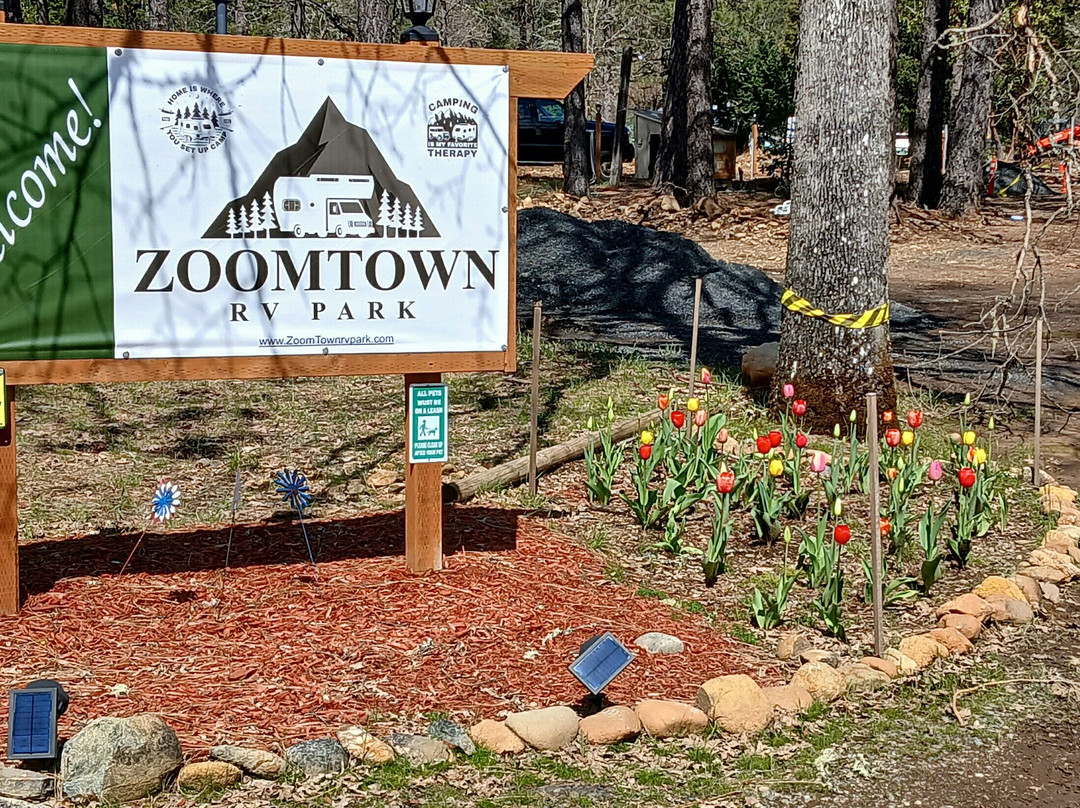 Zoomtown RV Park