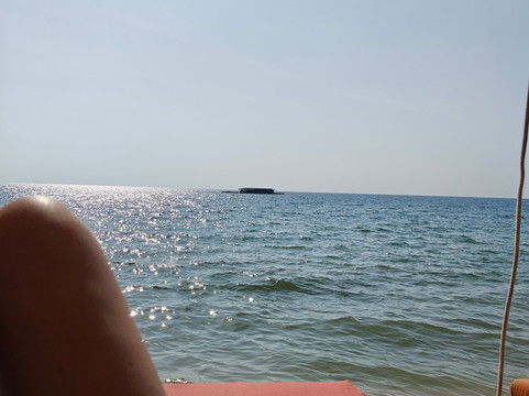 Versailles Mud Bath, Spa & Beach Club-Cua Lap必去景点