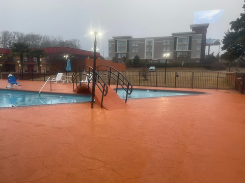 福赛斯戴斯酒店主图