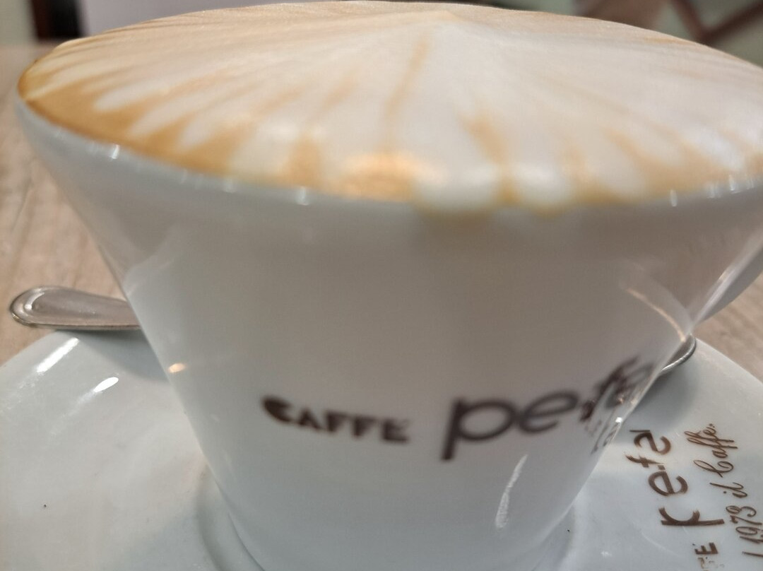 Caffe Rinalducci-Narni Scalo必去景点