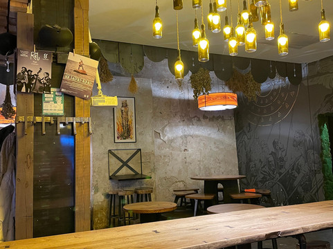 Labietis Brewpub-里加必去景点