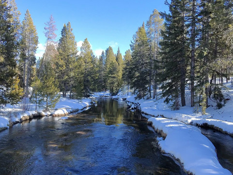 Austin Adventures-比灵斯必去景点