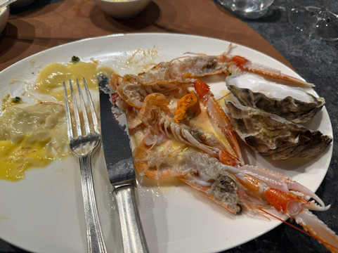 Alain Roux Culinary School-布雷必去景点