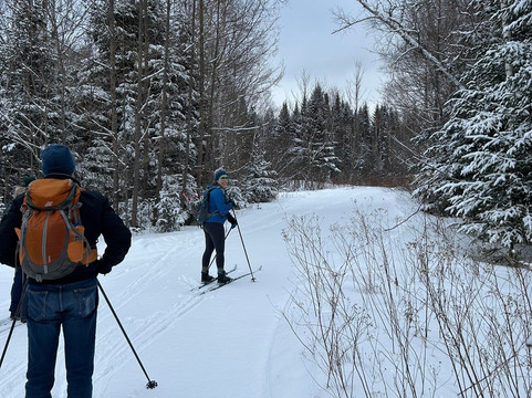 L.L.Bean Outdoor Discovery Programs-弗里波特必去景点