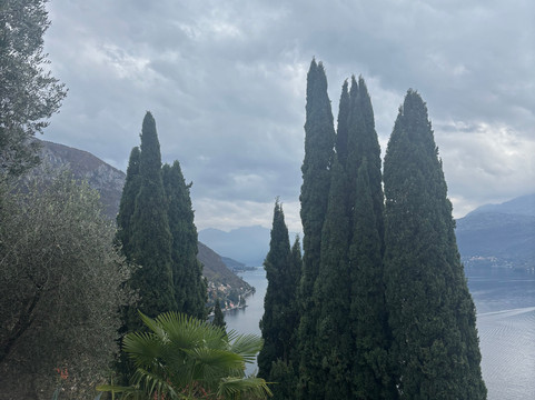 Lake Como-科莫必去景点