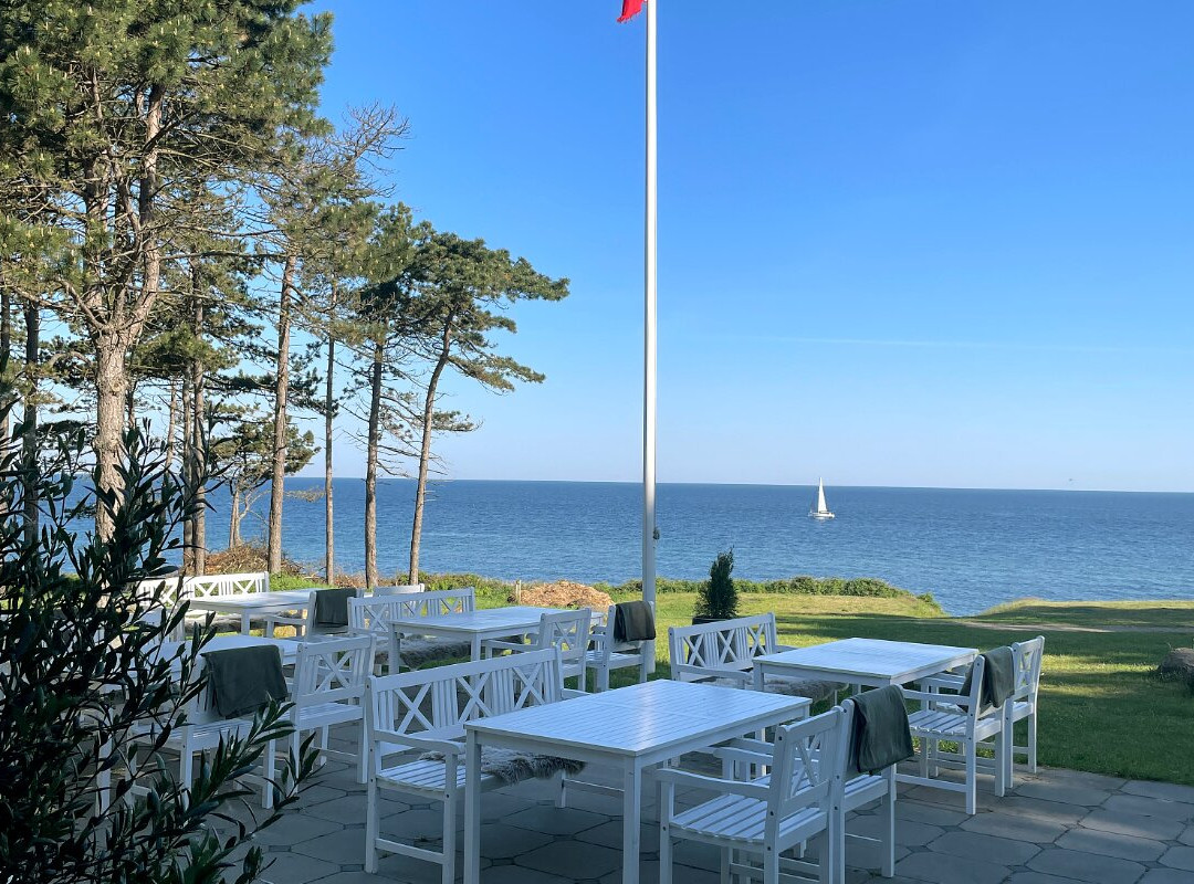 Gilbjerg Strandhotel