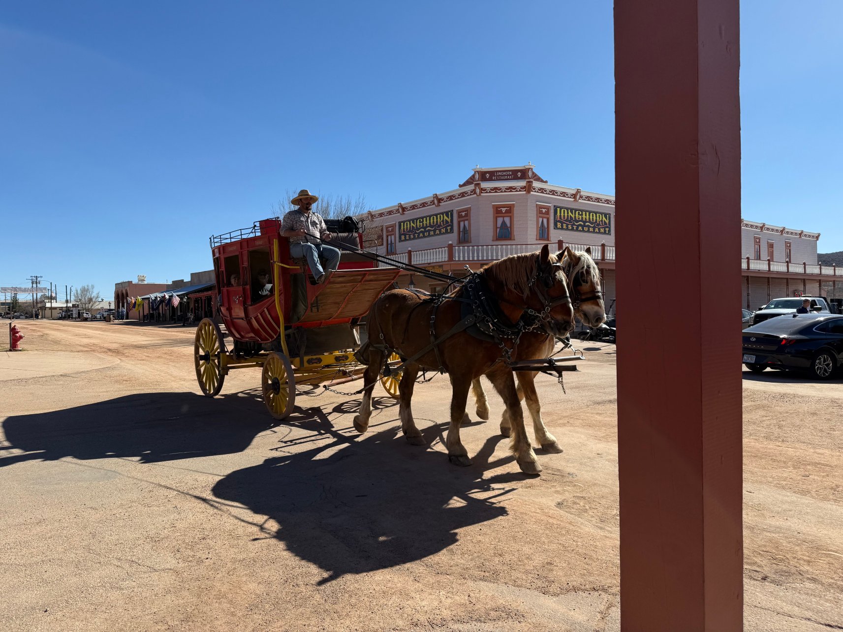 拉力安汽车旅馆-官方