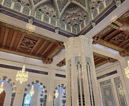 WABAR TOURS-马斯喀特必去景点