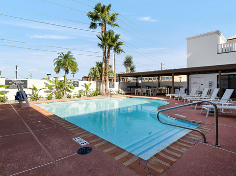 Home2 Suites by Hilton 南帕诸岛