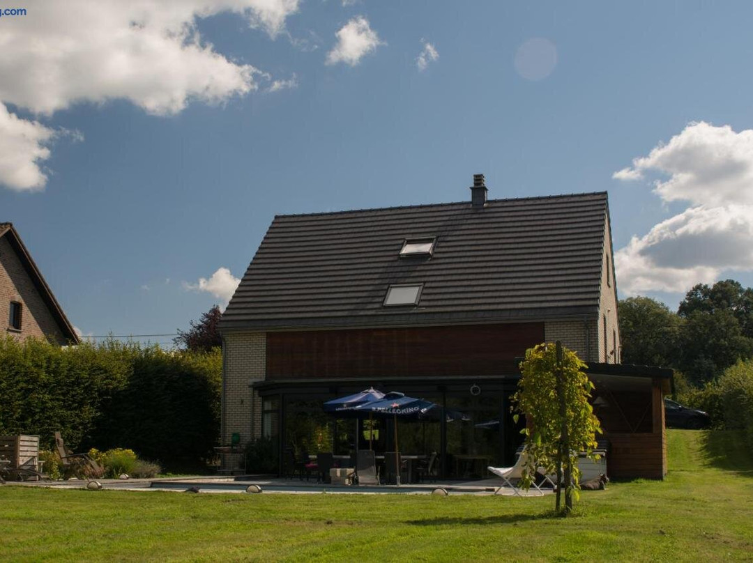 B&B le Ravel de Max