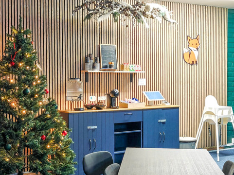 Family Fun Kuuran Kolo-伊瓦洛必去景点