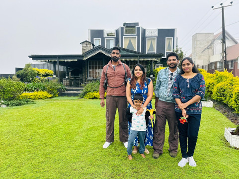 Dmax Tours and Travels-科奇克德必去景点