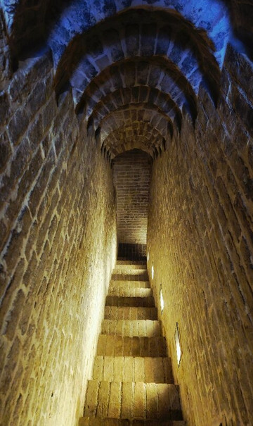 Torre Civica-马切拉塔必去景点