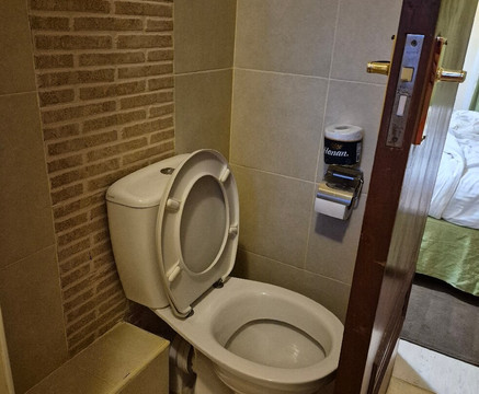 维多利亚套房酒店主图