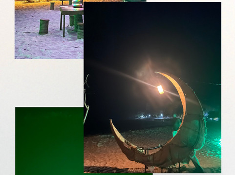 Lakshadweep Holidayz-Kavaratti Island必去景点