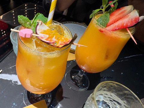 La Kohada Fusion Restaurant