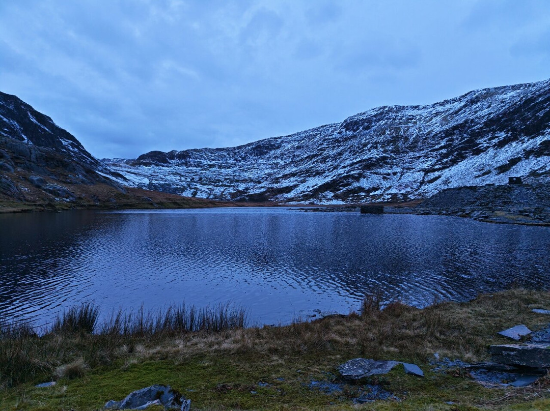 Go Below Underground Adventures-Betws-y-Coed必去景点