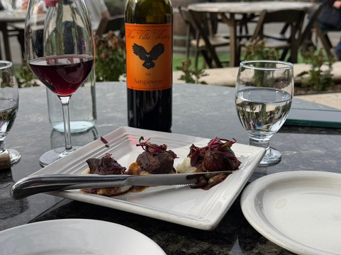 Wise Villa Winery-Lincoln必去景点