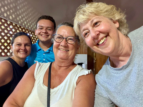 Osa Cacao Chocolate Factory - Organic Farm Tours-希门尼斯港必去景点