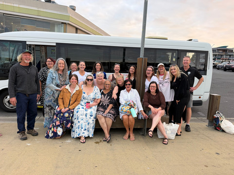 South Coast Journeys-卧龙岗市必去景点