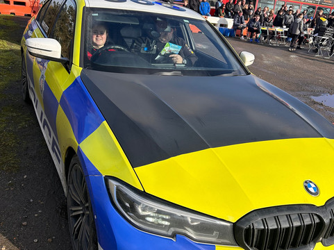 Car Chase Heroes - Tokwith-Tockwith必去景点