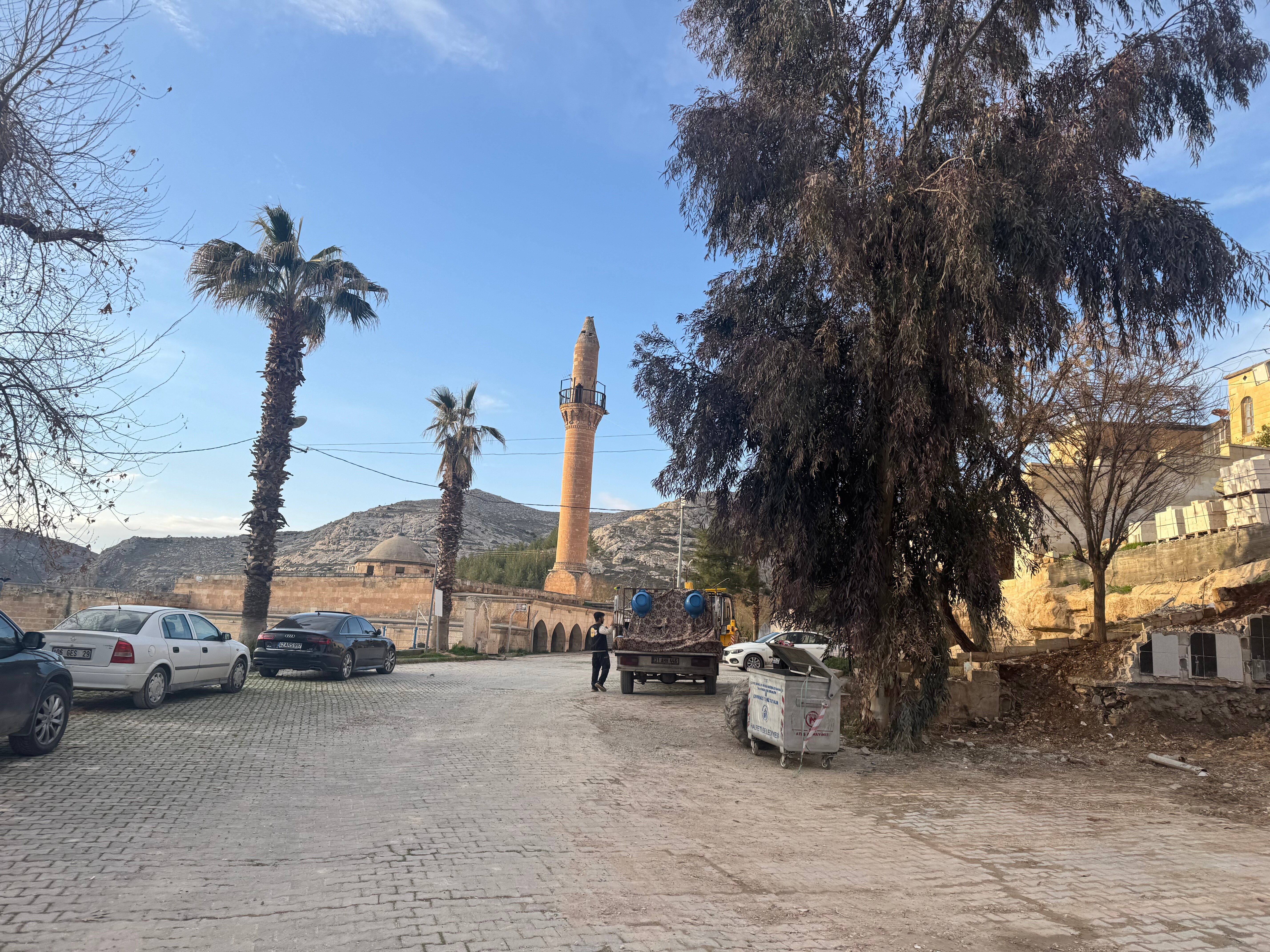 土库曼科纳吉哈尔费蒂精品酒店-官方