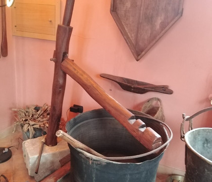 Cantine del Notaio-Rionero in Vulture必去景点