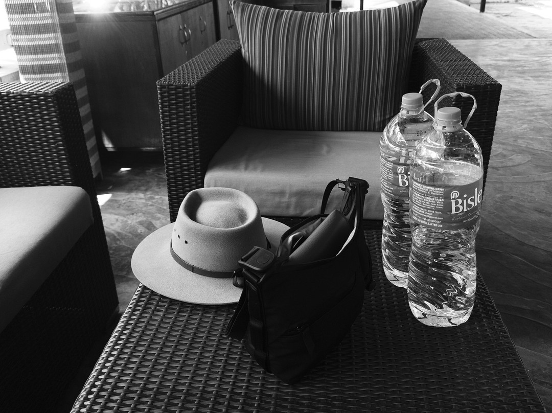 马吉非拉旅馆主图