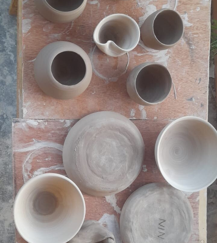 Pottery House-Khlong Muang必去景点