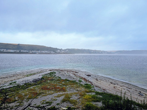 Looe Island-卢城必去景点
