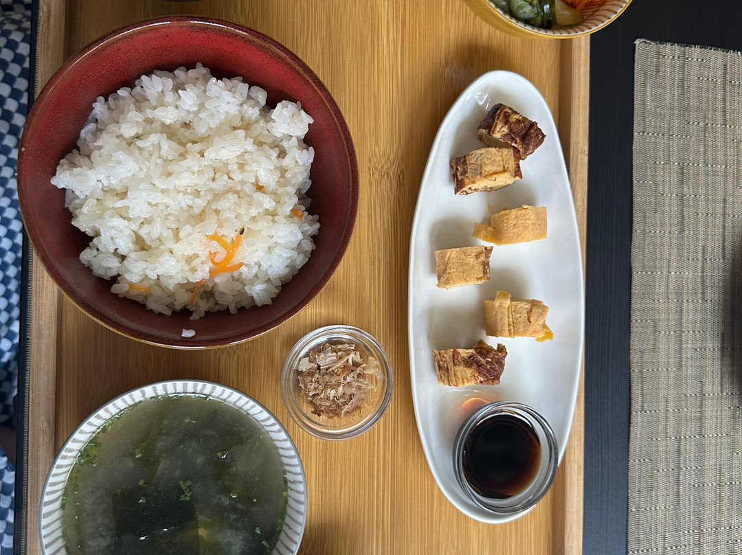 Viseu Ryokan ヴィゼウ 旅館 - Hospedaria Japonesa & SPA主图