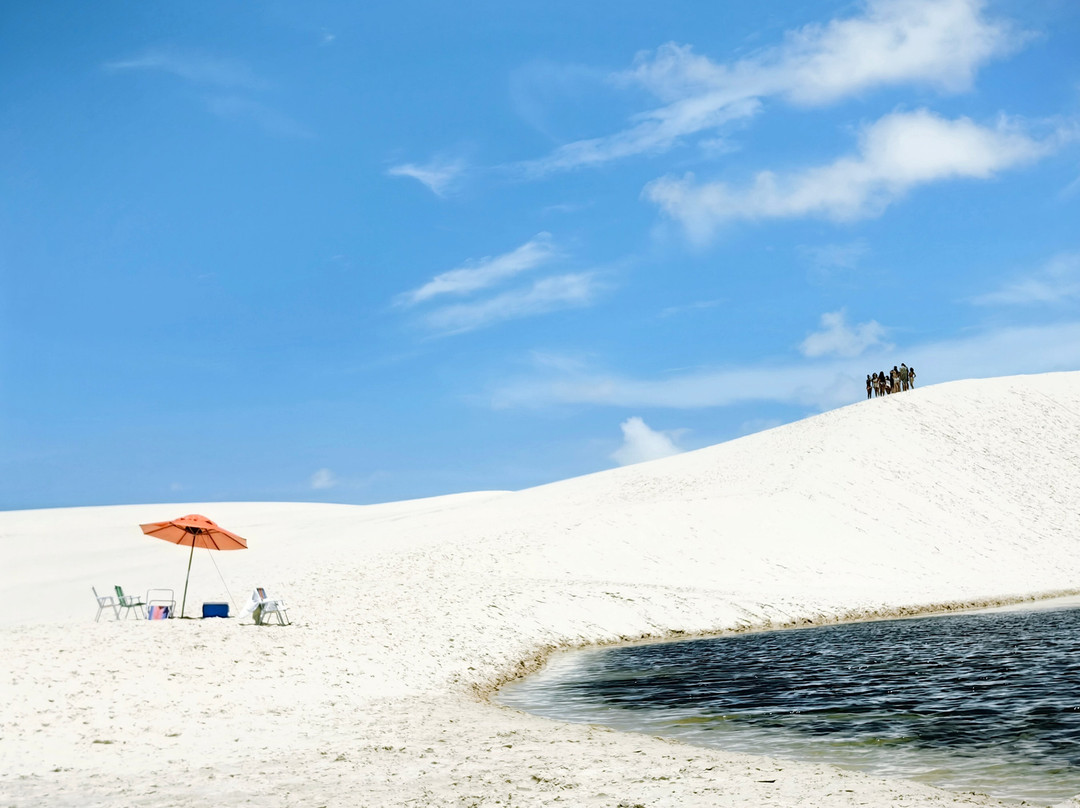 Meet Tour-巴雷里尼亚斯必去景点