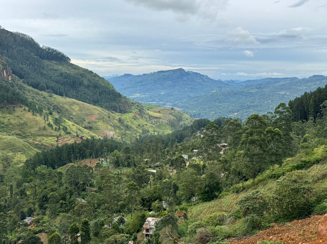 Ds Kumar Tuktuk Sightseeing In Nuwara Eliya-奴娃拉伊利雅必去景点