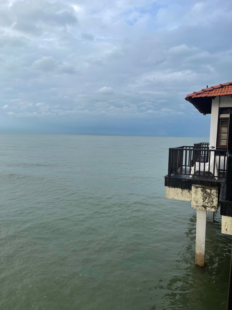 雅维林海中天酒店-官方