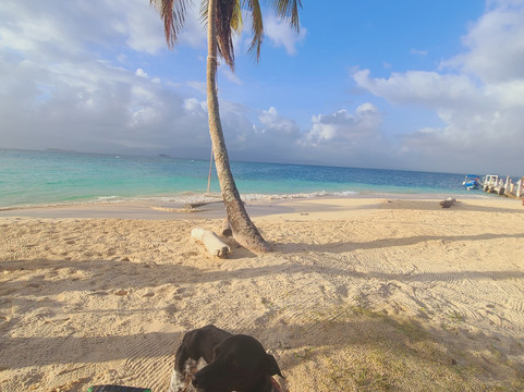 San Blas Frontera-Carti Tupile必去景点