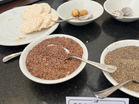 地亚哥阿尔马格罗拉塞雷纳酒店主图