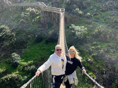 Alferce-Monchique必去景点