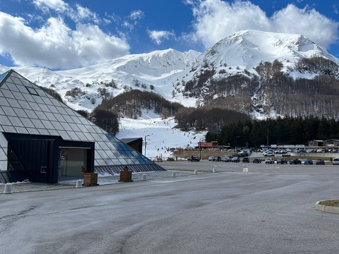 Hotel Kristall主图