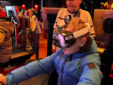 The Chocolate Factory Veghel-Veghel必去景点