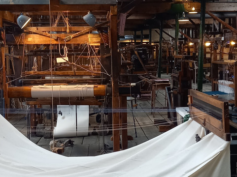 Silk Museum-麦克尔斯菲尔德必去景点