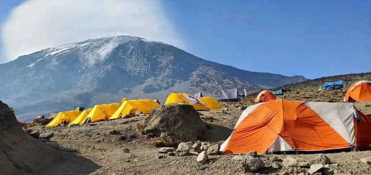 Kilita Tours & Safaris-莫西必去景点