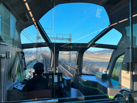 Premium Express Shimakaze-志摩市必去景点