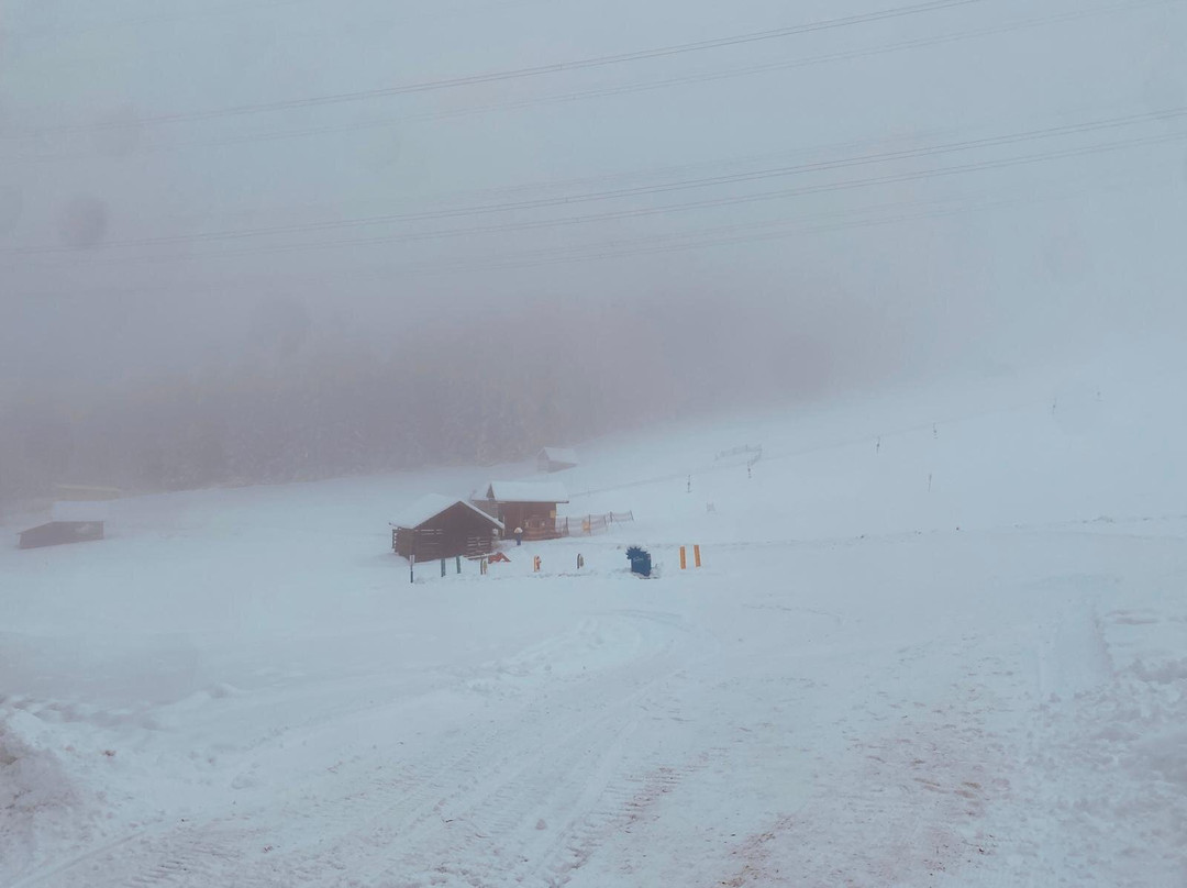 Jausenstation Waldeck